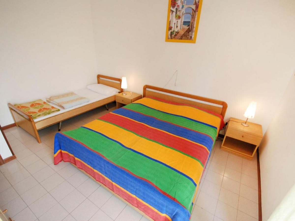 Apartment Solarium-2 By Interhome Bibione Dış mekan fotoğraf